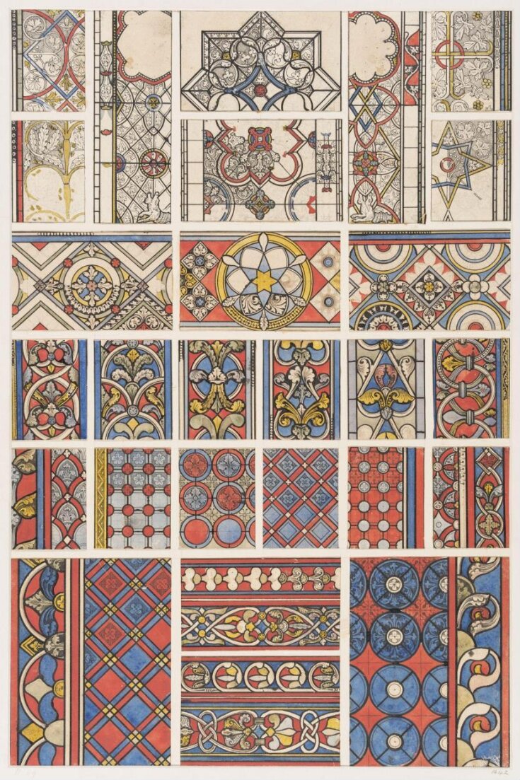 The Grammar of Ornament top image