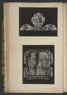 Premonstratensian canon, Jacobus Scheuen, with St Lambert thumbnail 1