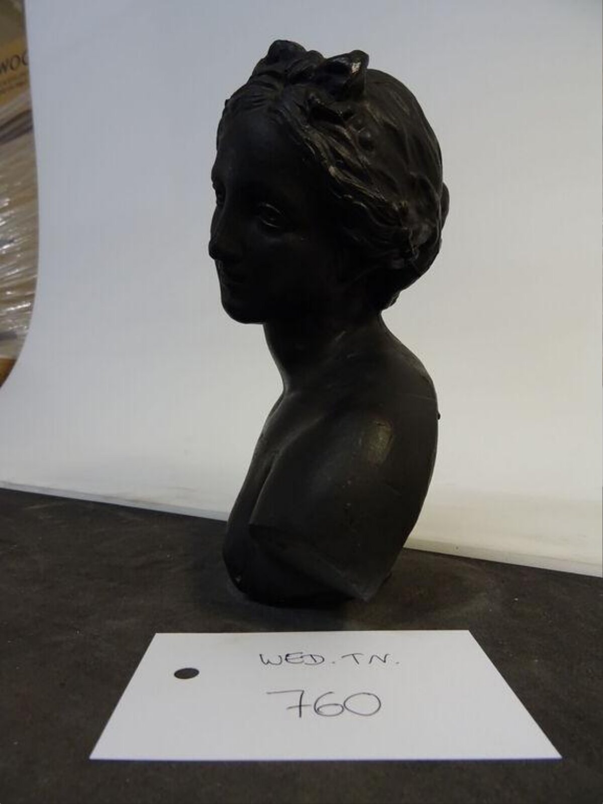 Bust
