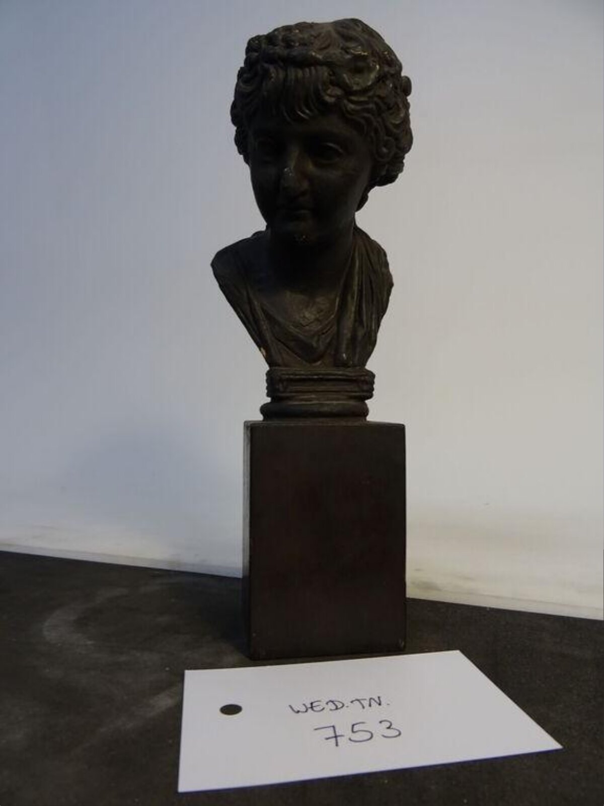 Bust