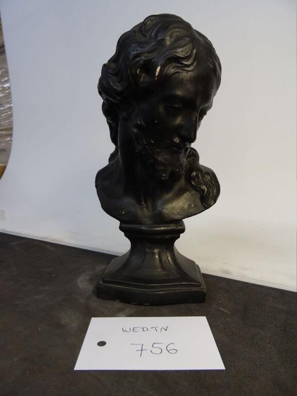Bust