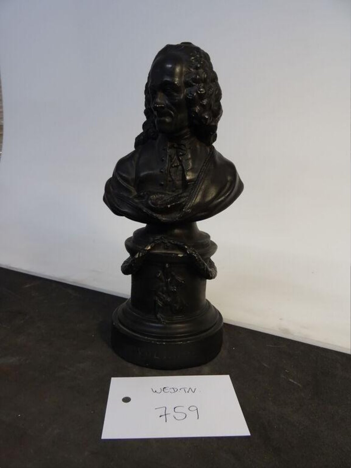 Bust