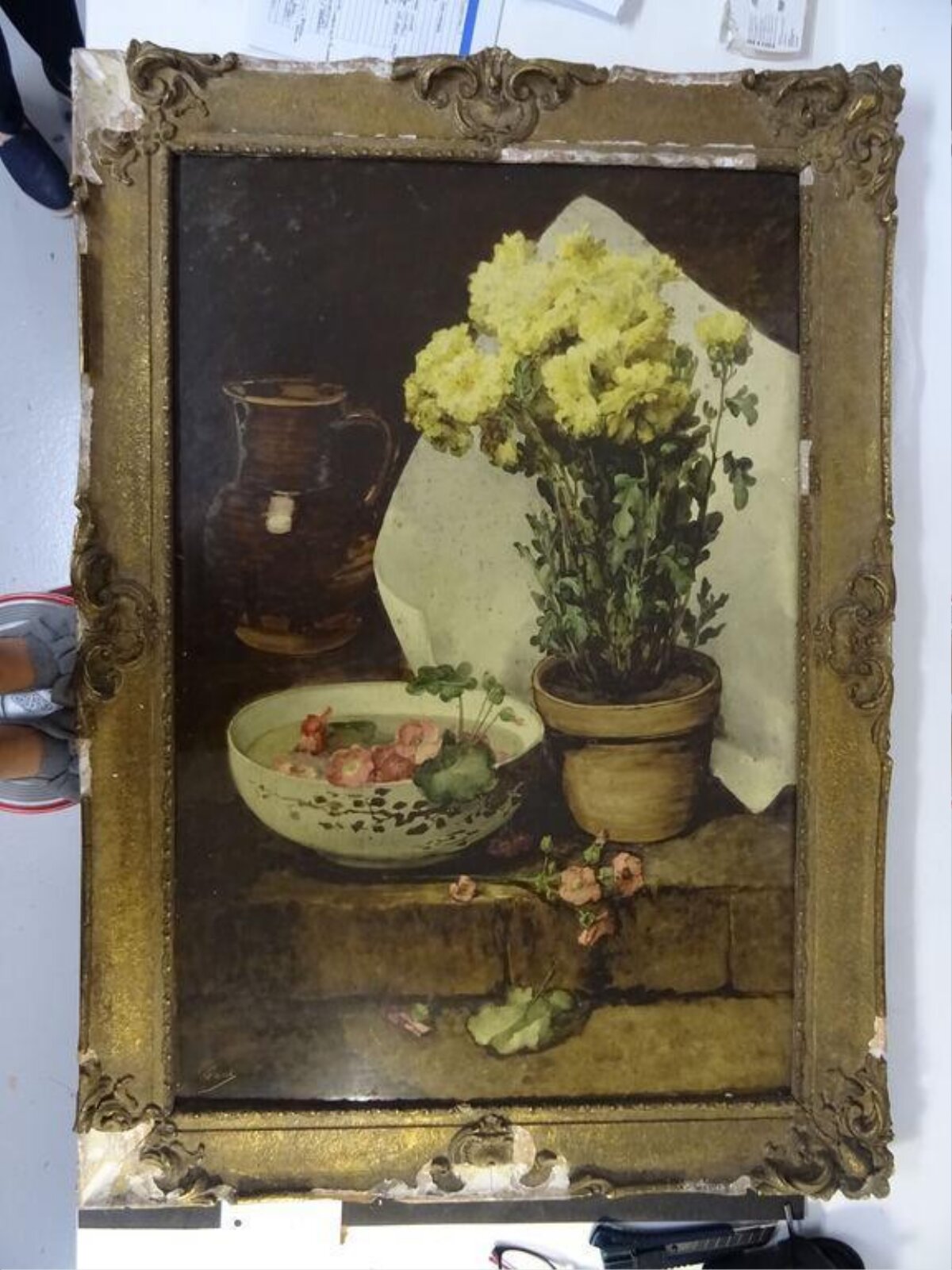Painting