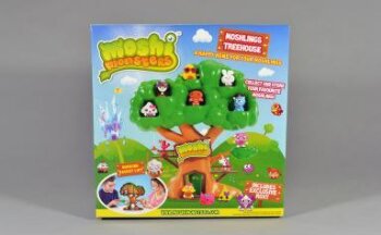 Moshlings Treehouse