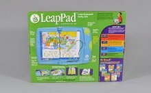 LeapPad Learning System thumbnail 1
