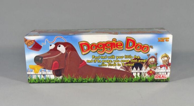 Doggie Doo image