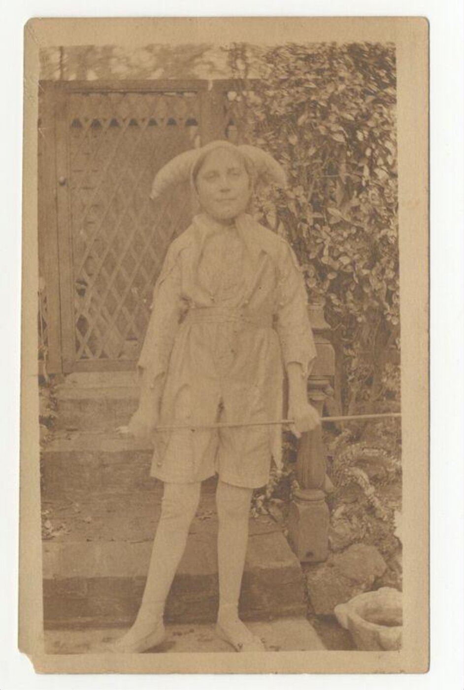 unknown, Photograph
