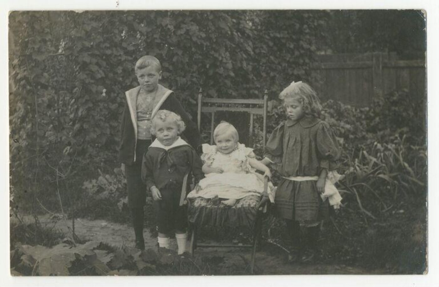 unknown, Photograph