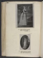 Mrs. Siddons as Jane Shore in Rowe's 'Jane Shore' thumbnail 2