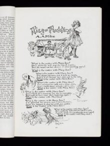 St. Nicholas, July 1924 thumbnail 1