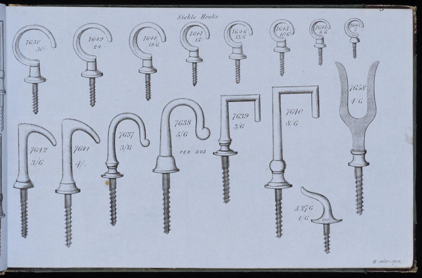 Unknown, Print