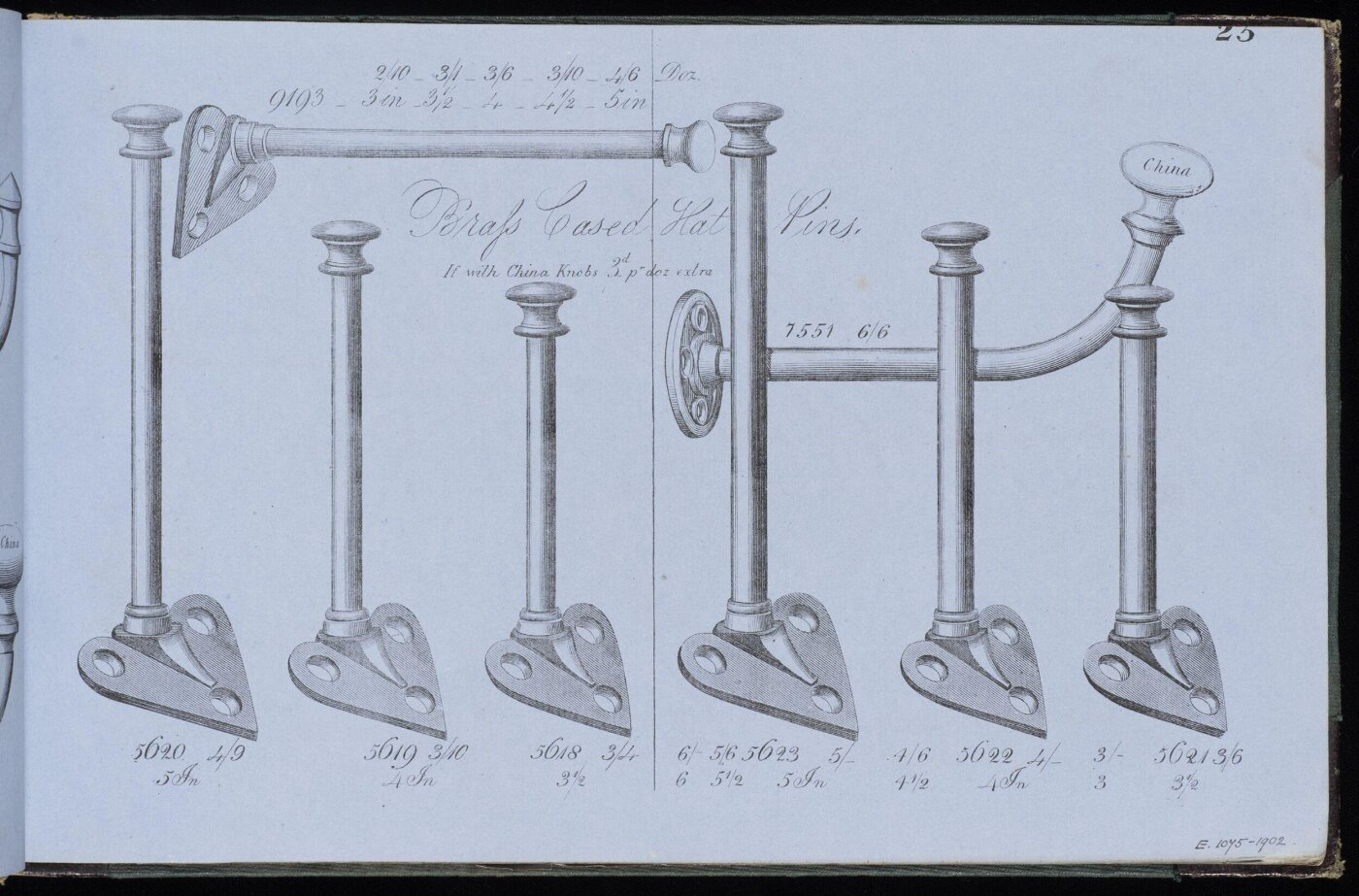 Unknown, Print