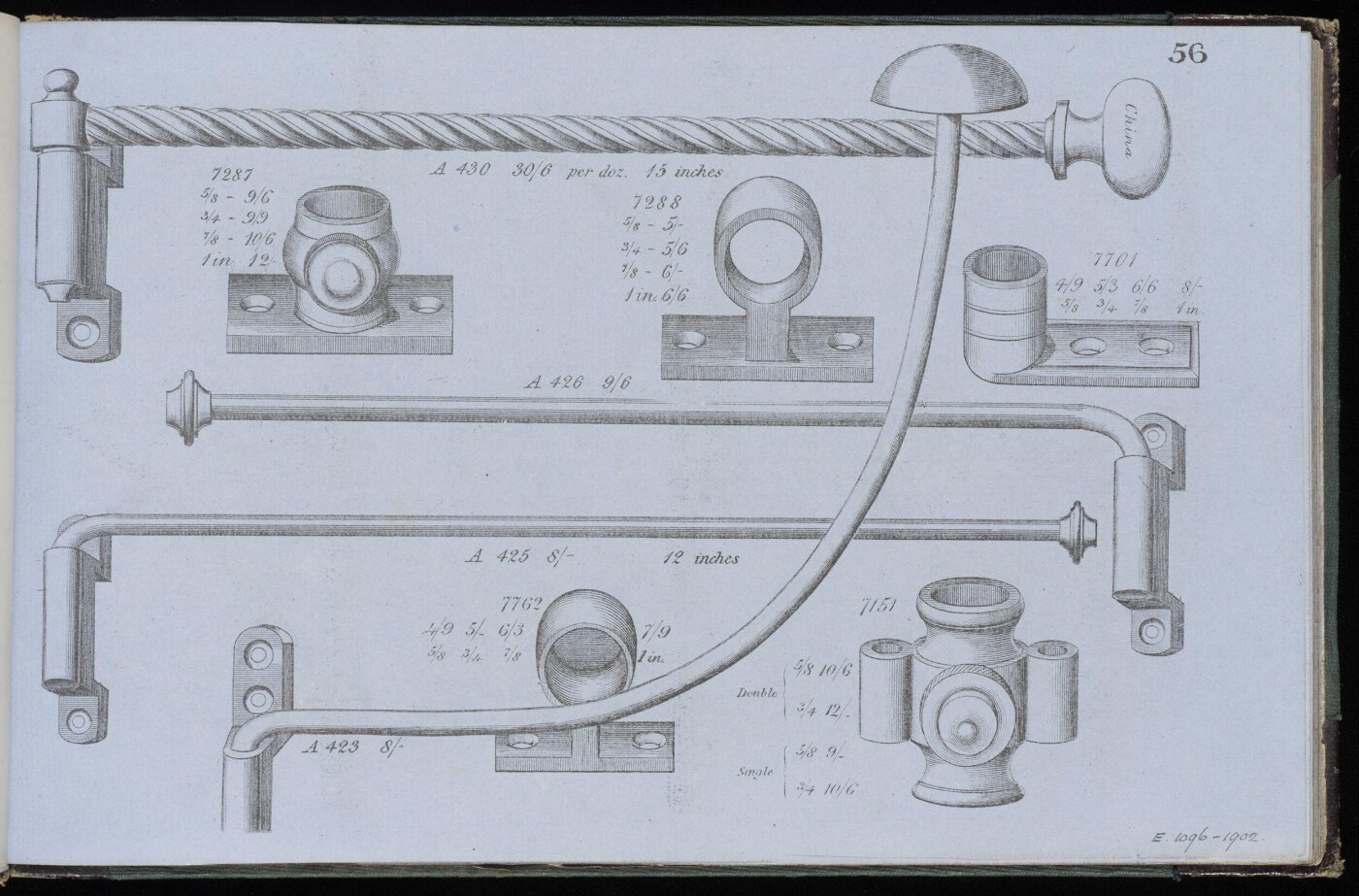 Unknown, Print