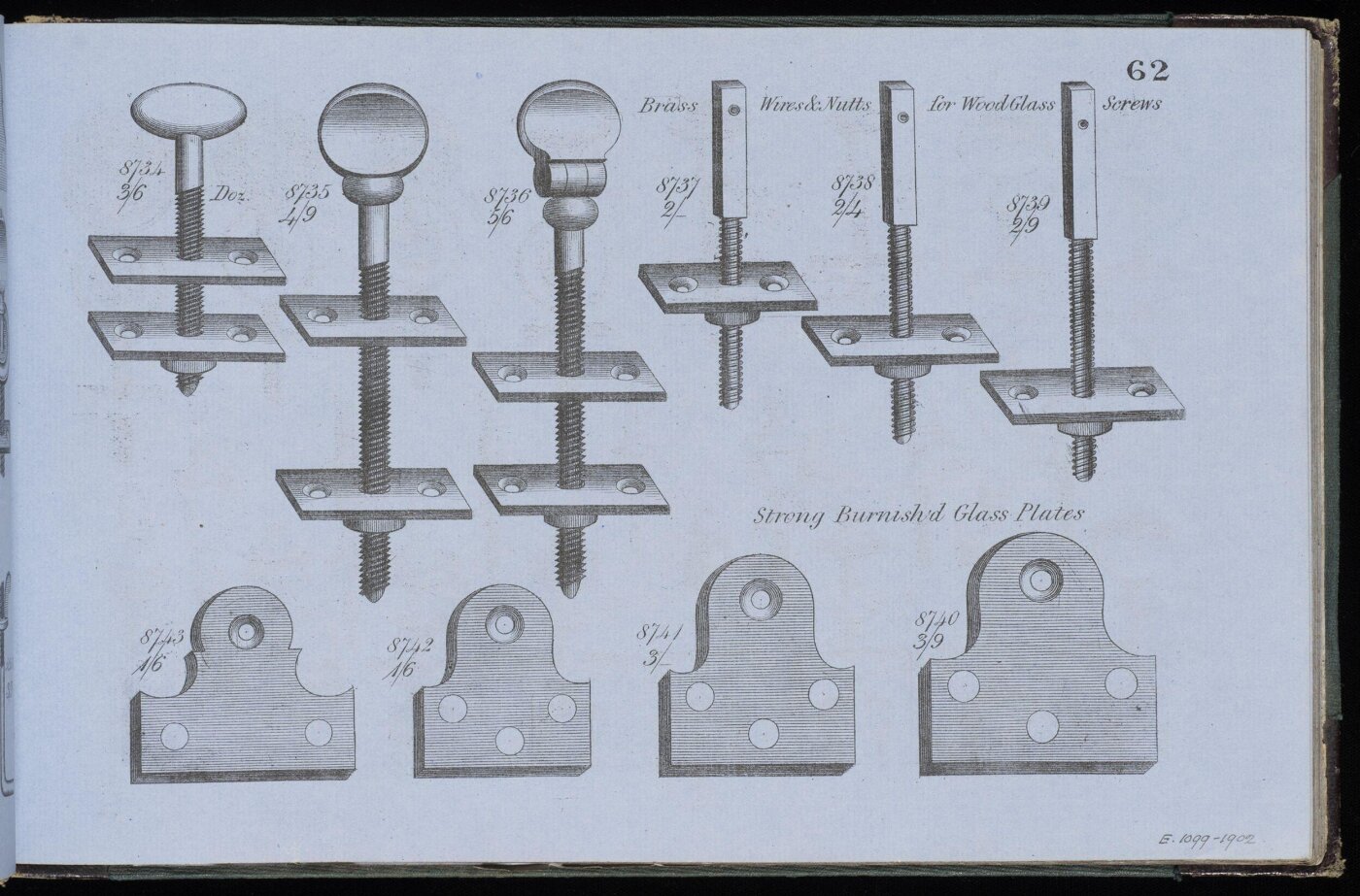 Unknown, Print