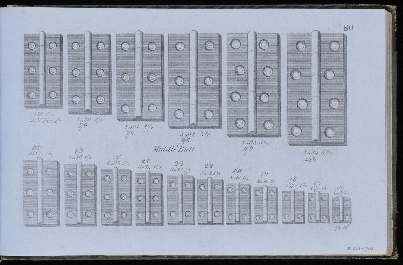 Unknown, Print