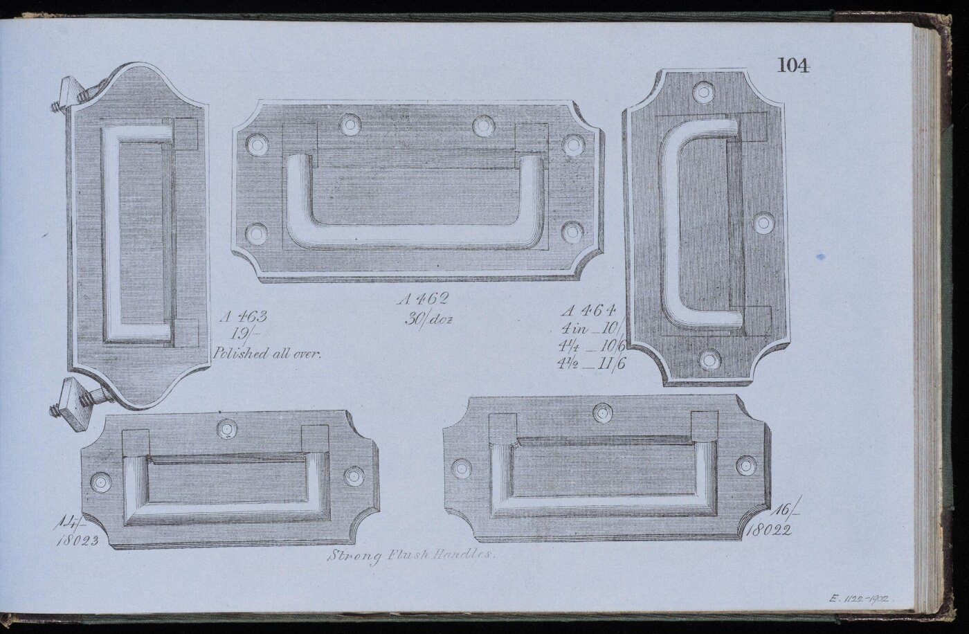 Unknown, Print