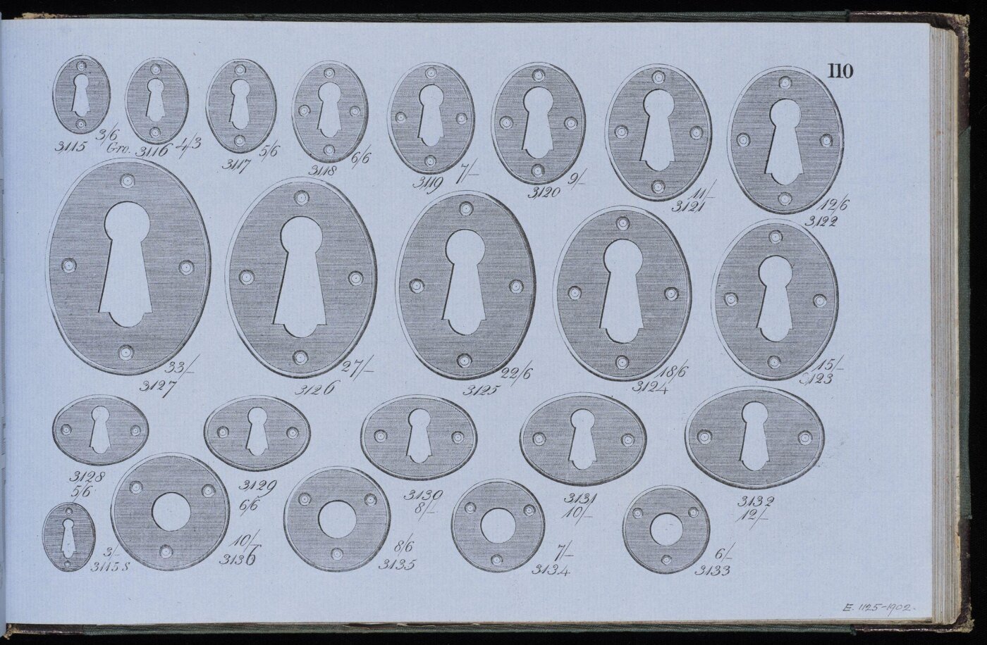 Unknown, Print
