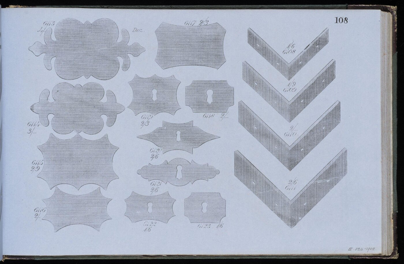 Unknown, Print