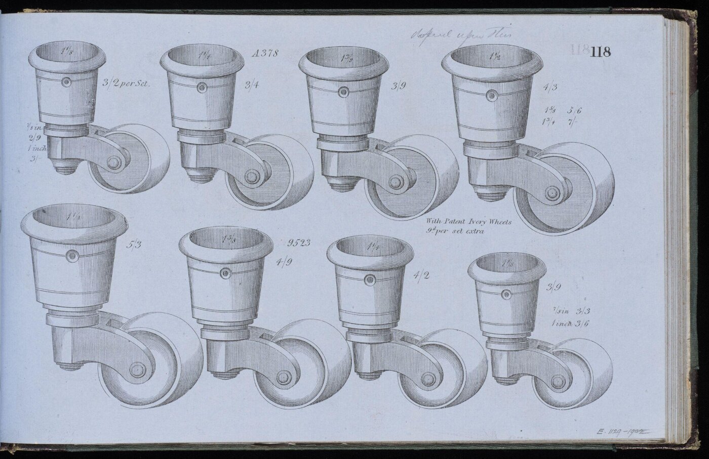Unknown, Print