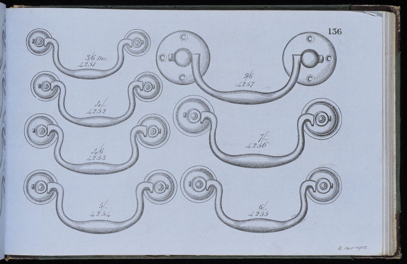 Unknown, Print