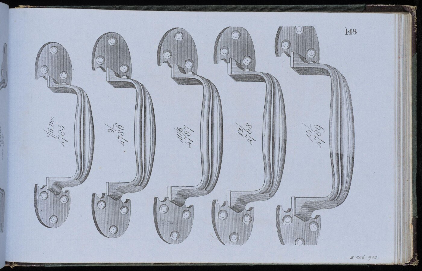 Unknown, Print
