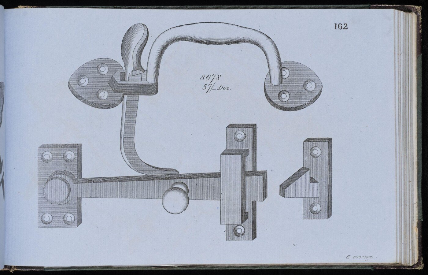 Unknown, Print