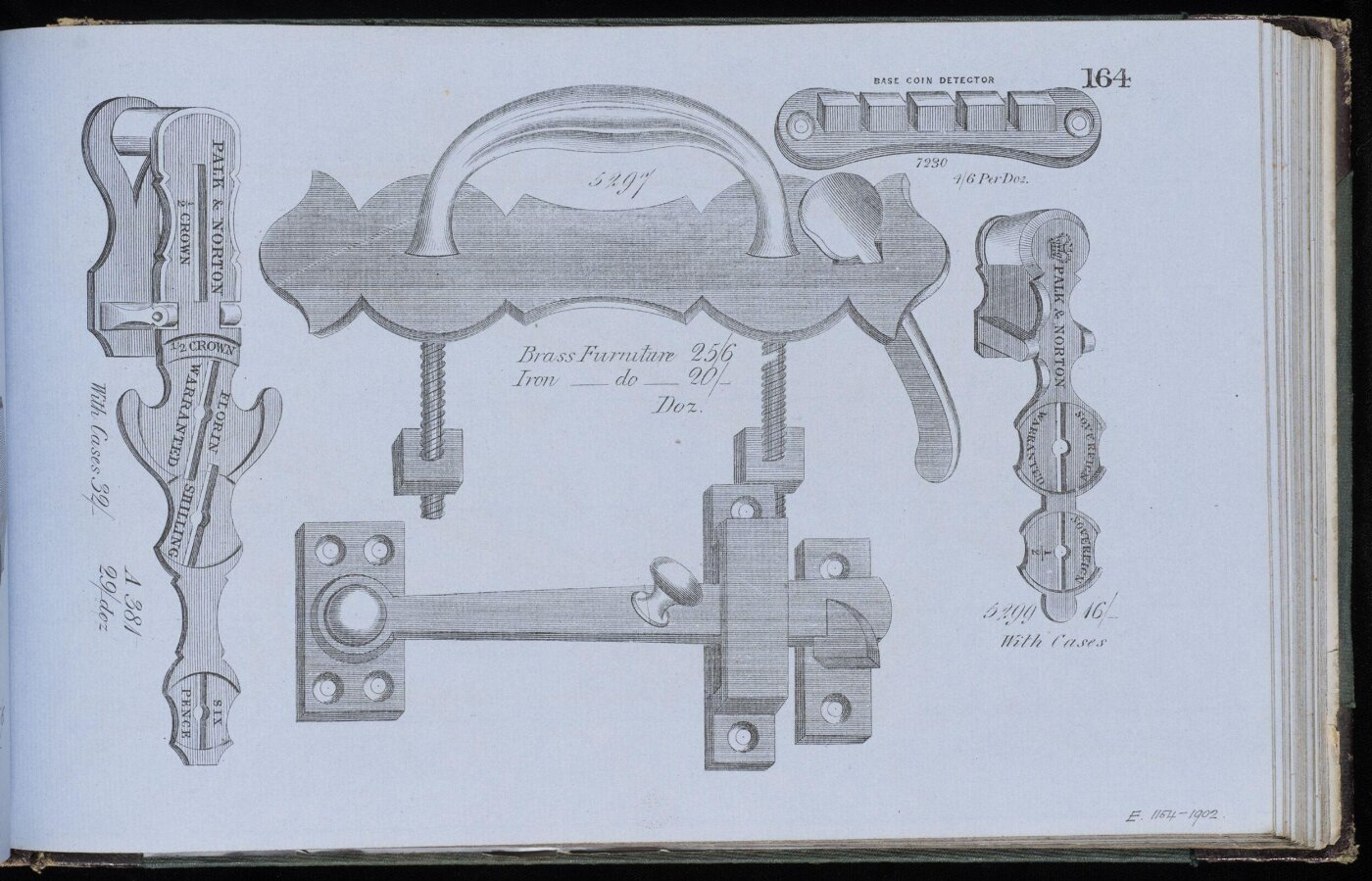 Unknown, Print