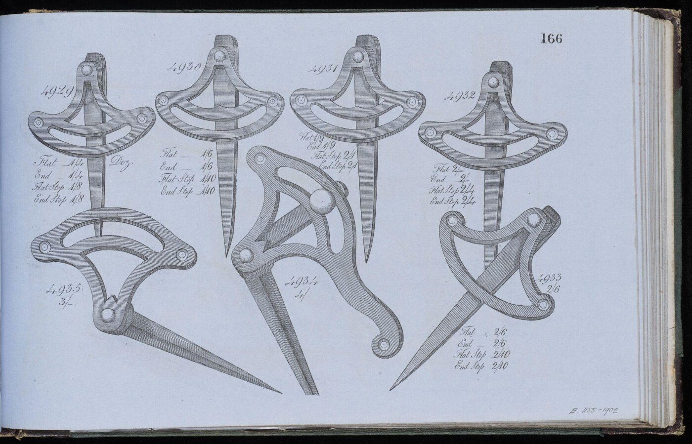 Unknown, Print