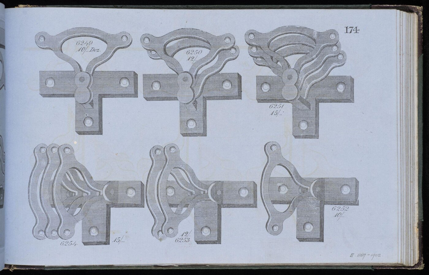 Unknown, Print