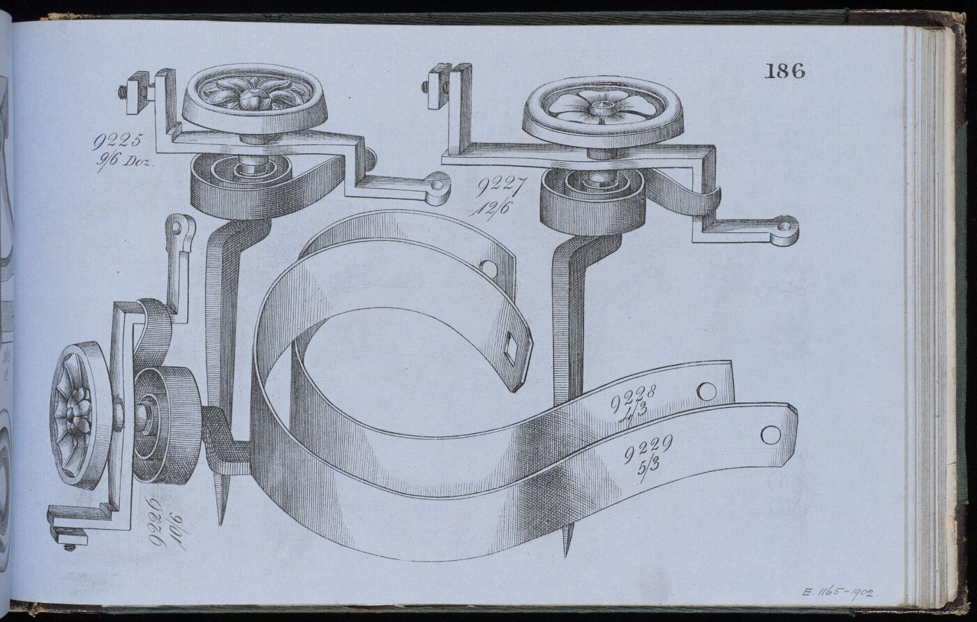 Unknown, Print