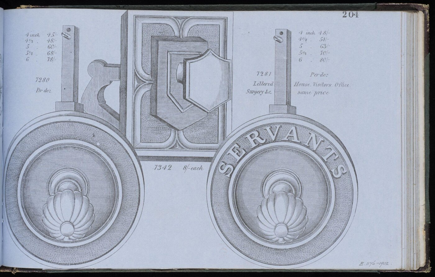 Unknown, Print