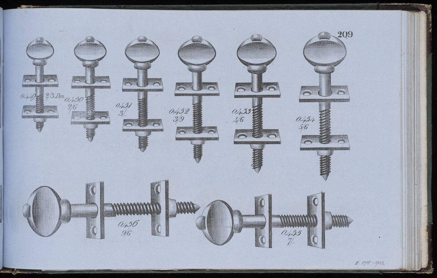 Unknown, Print
