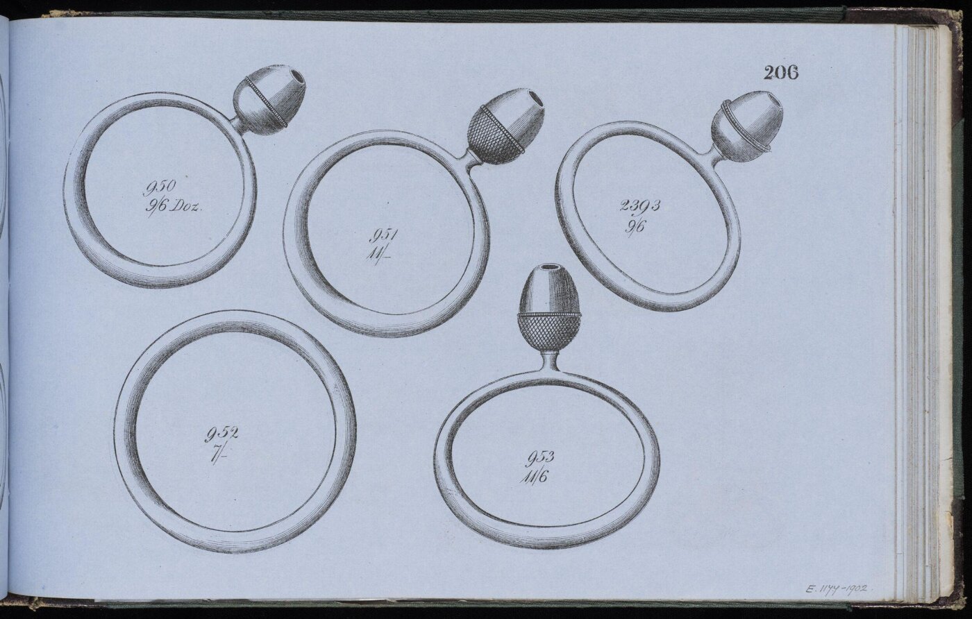 Unknown, Print
