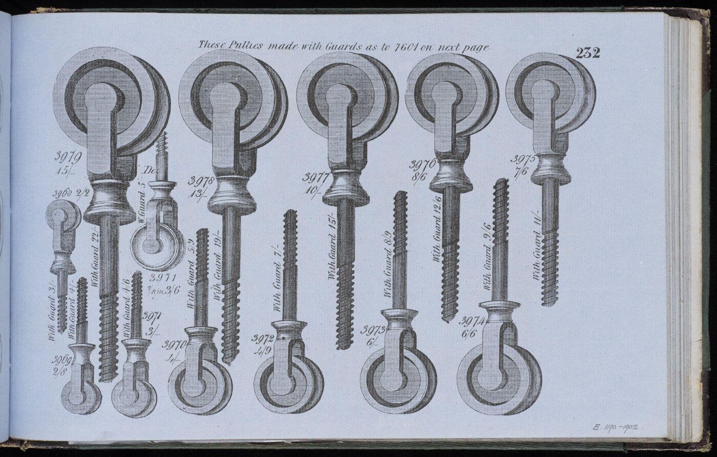 Unknown, Print
