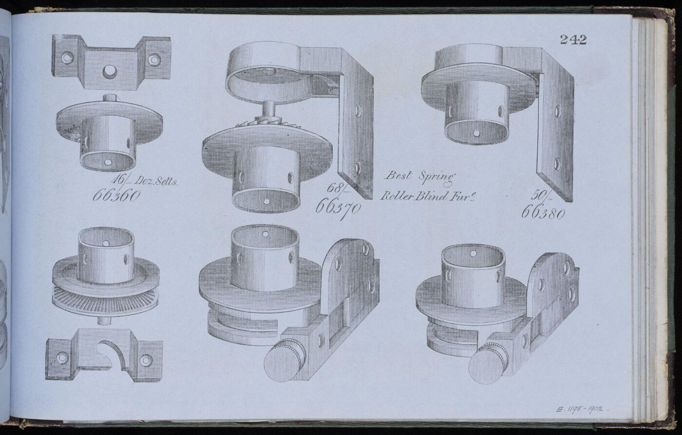 Unknown, Print