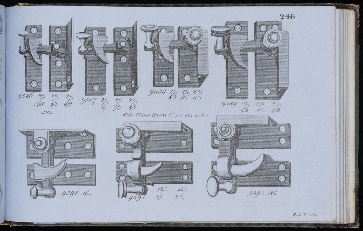 Unknown, Print