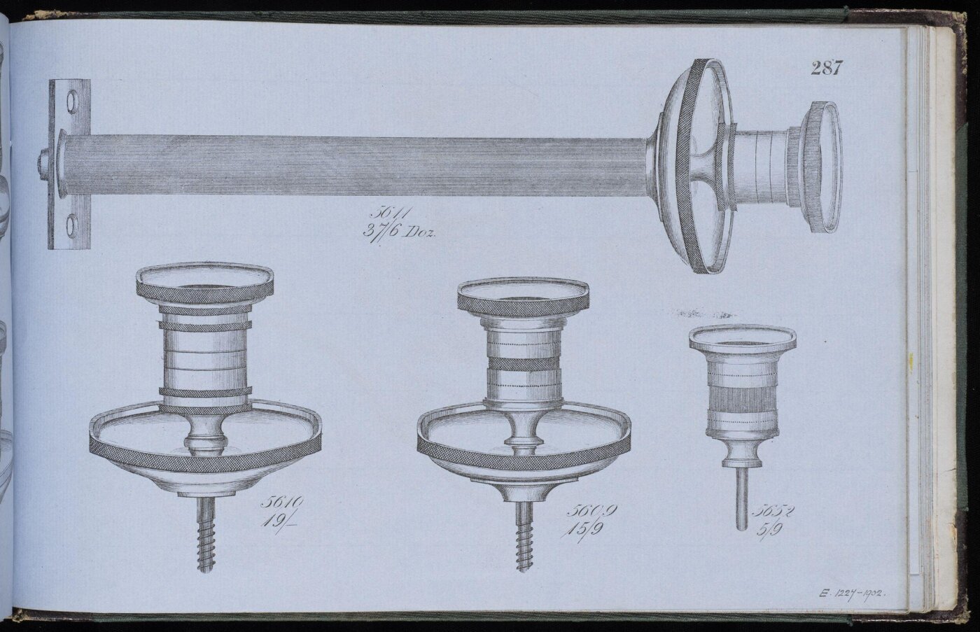 Unknown, Print