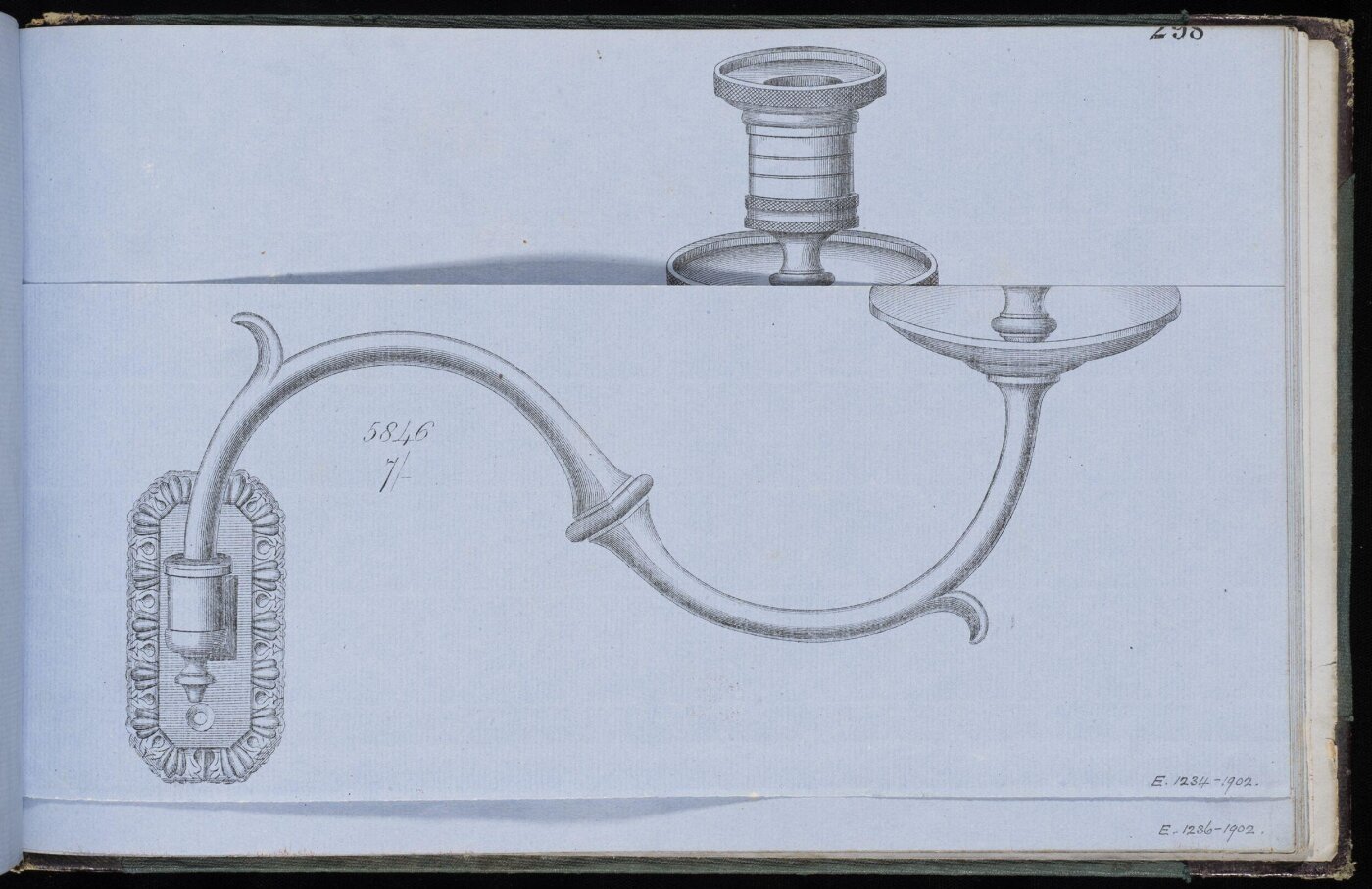 Unknown, Print