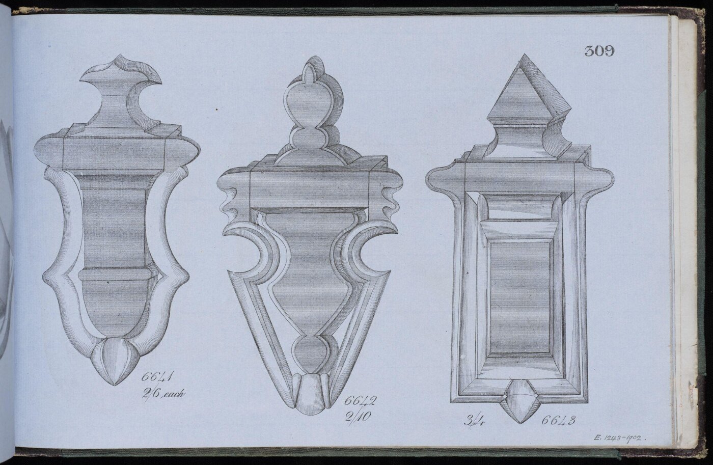 Unknown, Print
