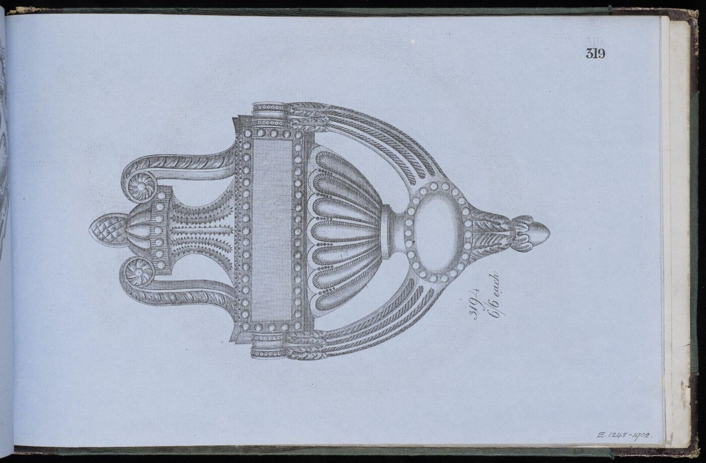 Unknown, Print