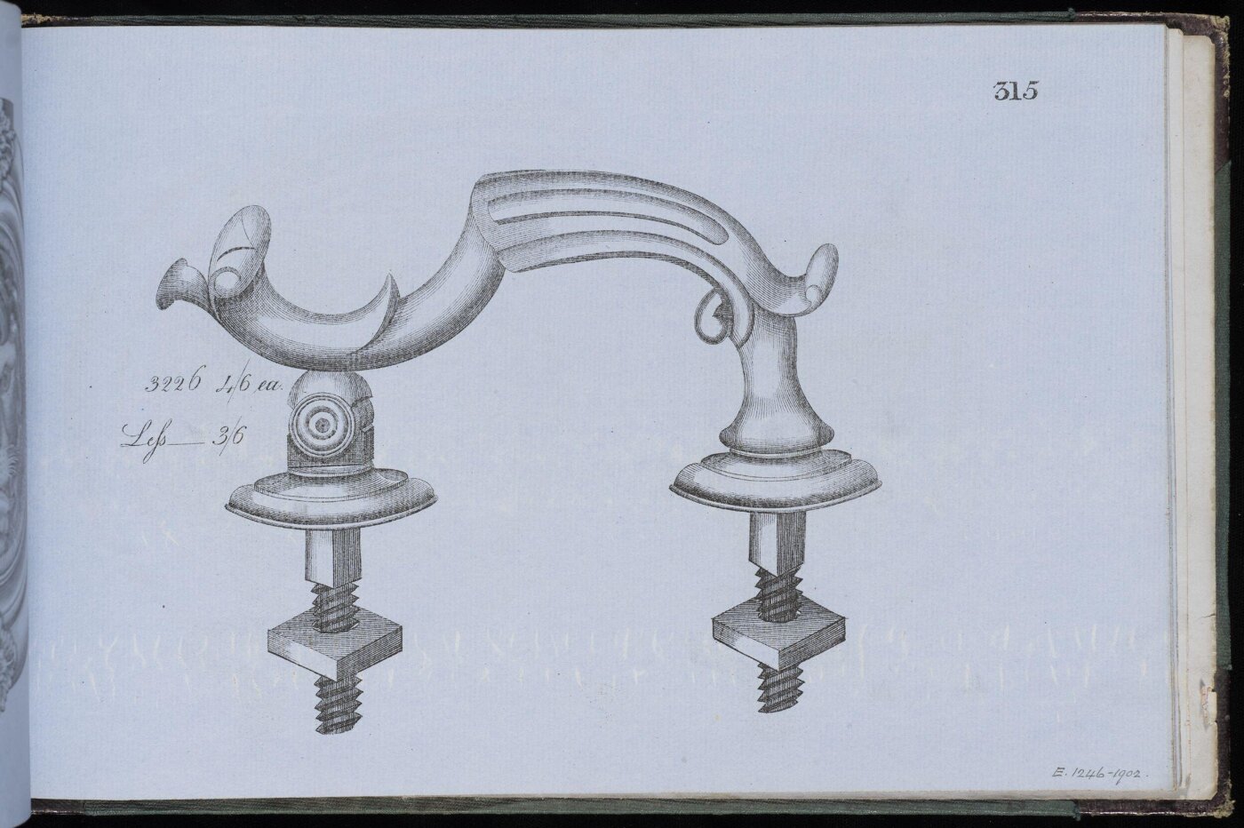 Unknown, Print