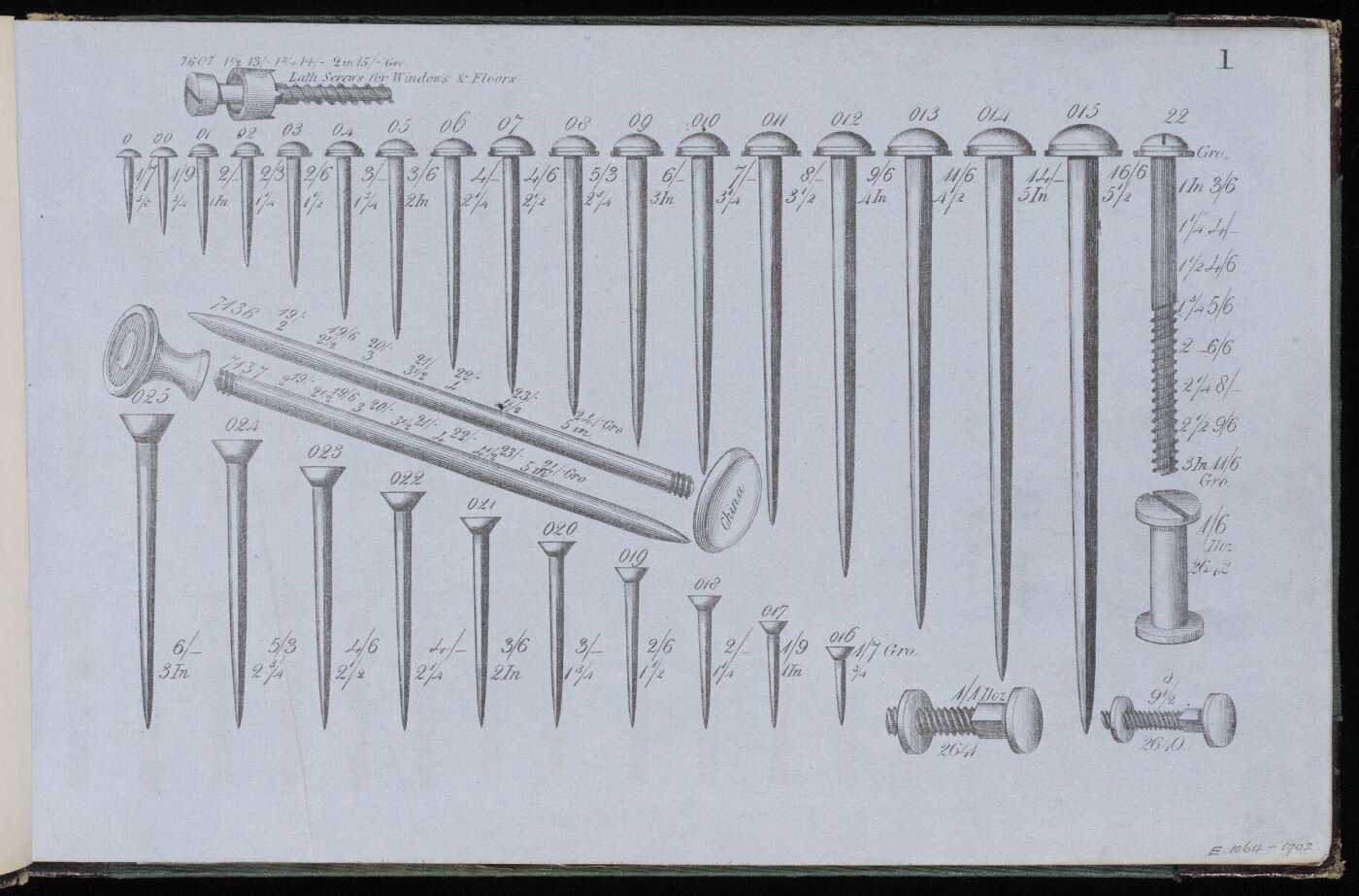 Unknown, Print