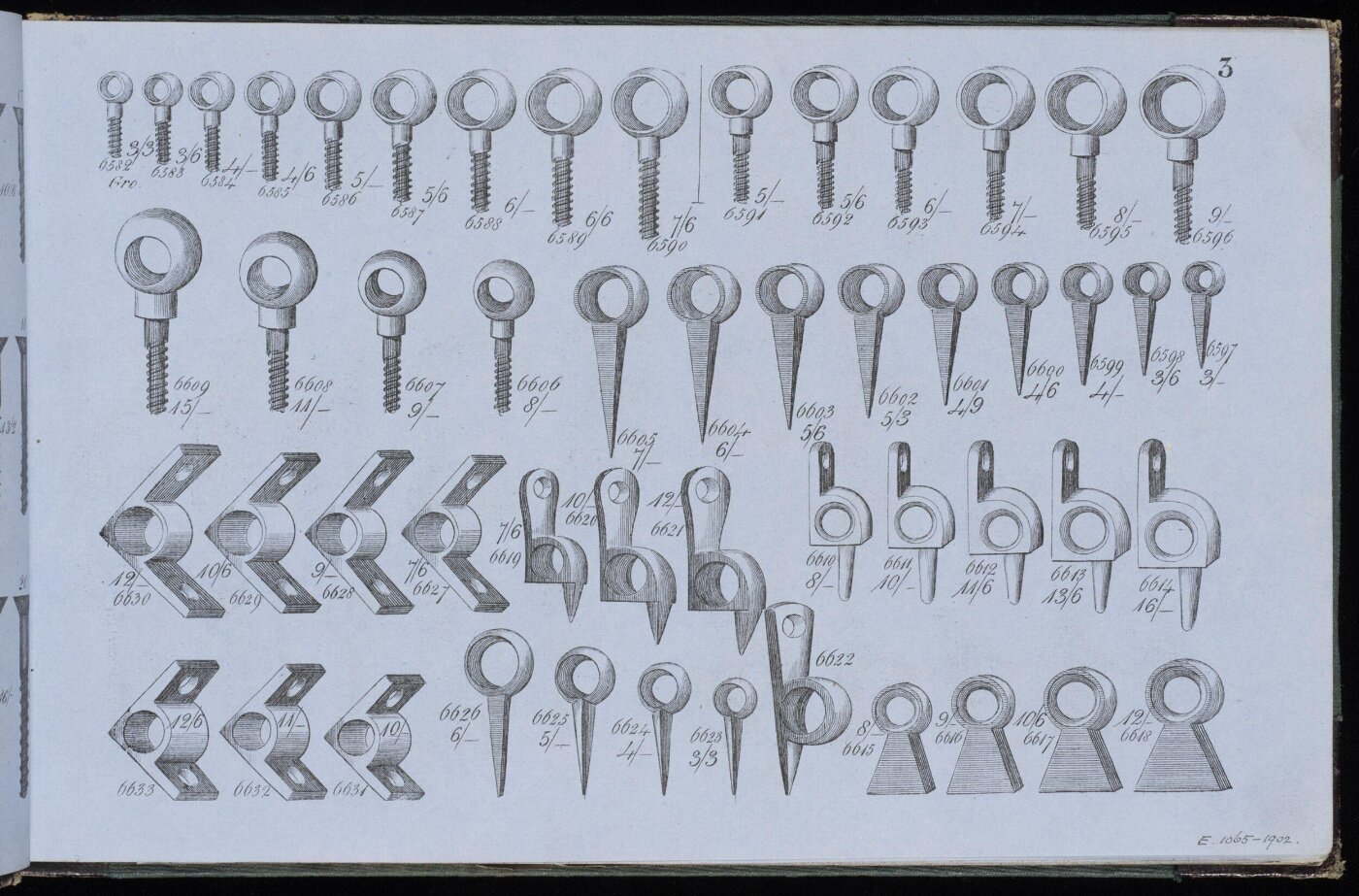 Unknown, Print