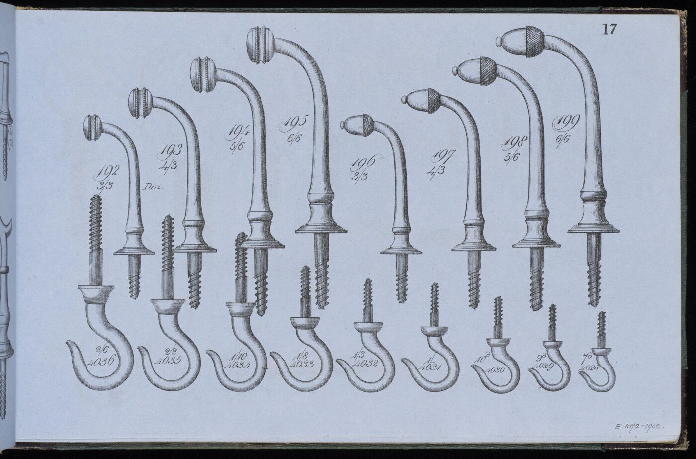 Unknown, Print