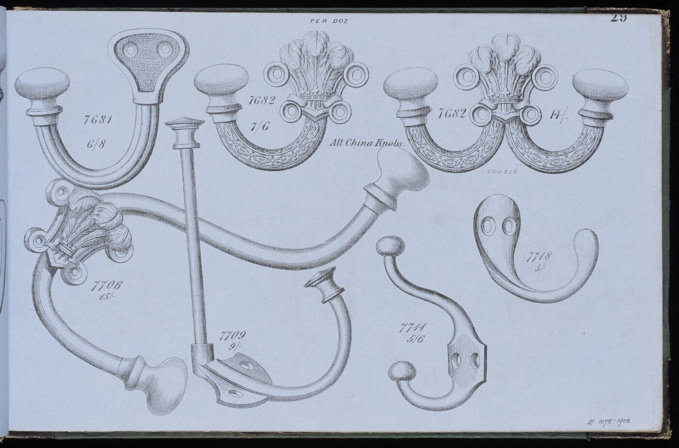 Unknown, Print