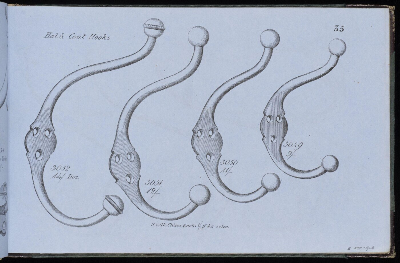 Unknown, Print