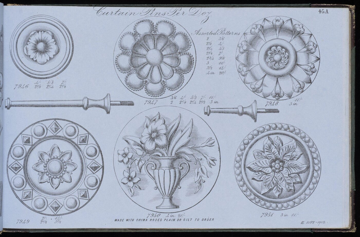 Unknown, Print