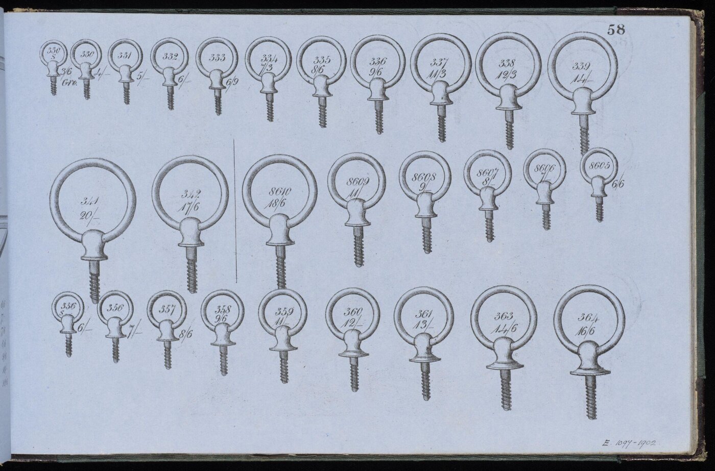 Unknown, Print