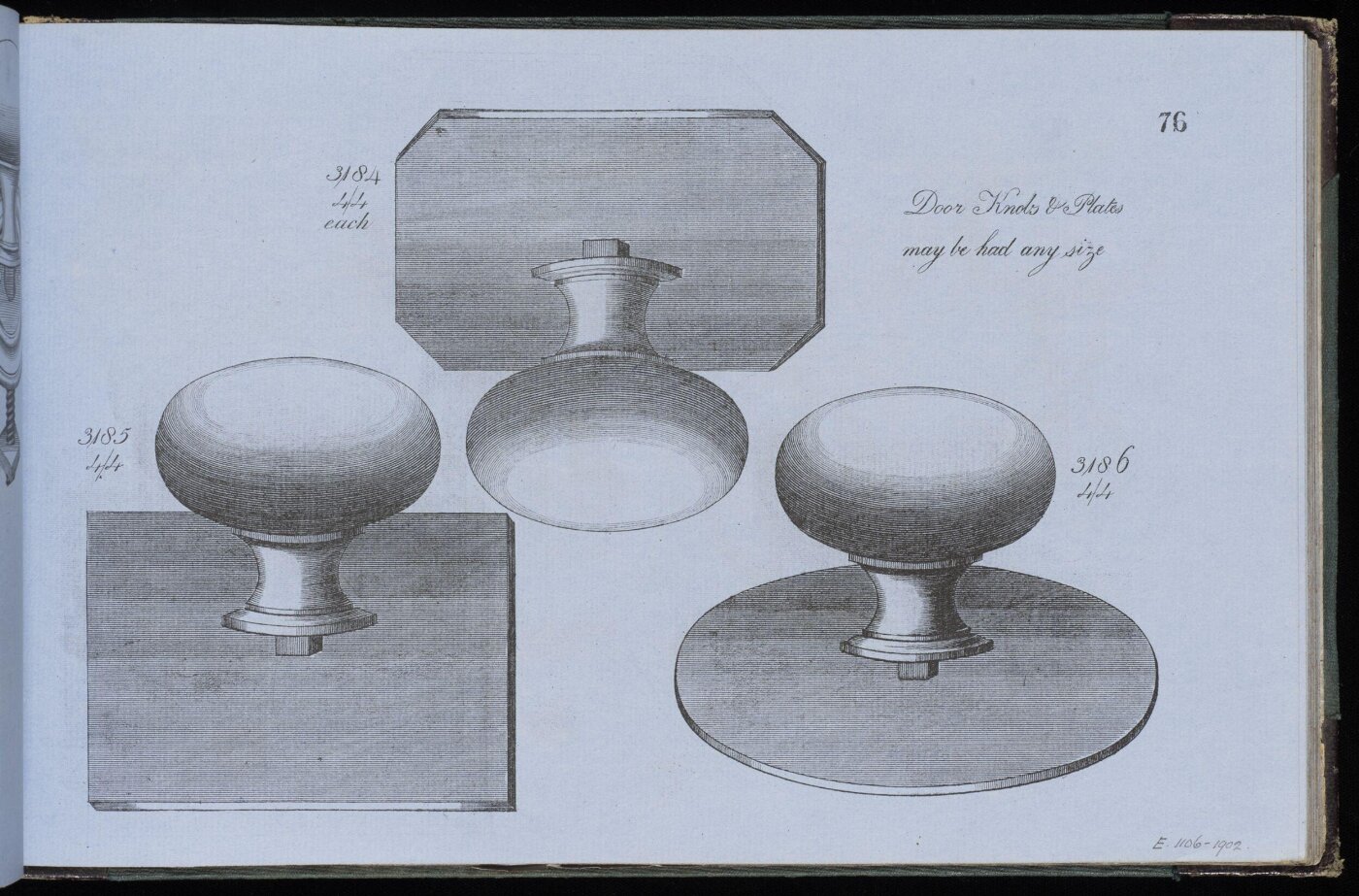 Unknown, Print