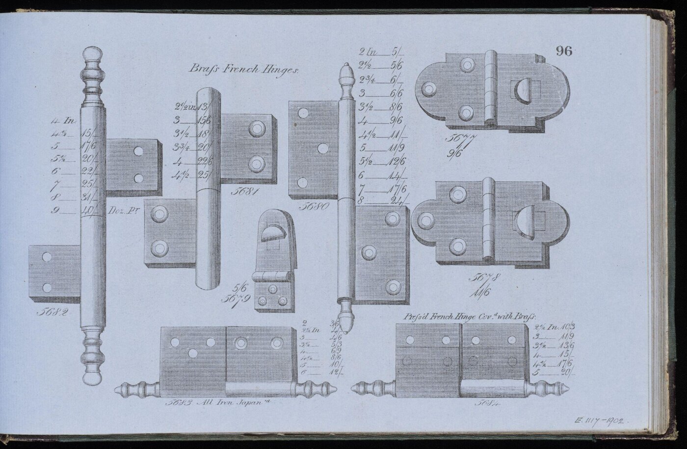 Unknown, Print